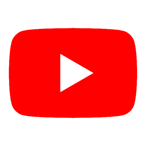 YouTube logo